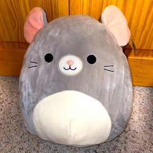 Misty the Mouse Squishmallow